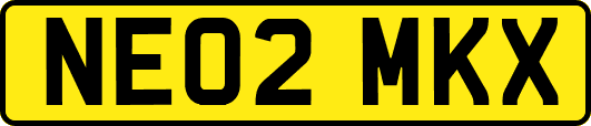 NE02MKX