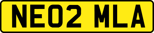 NE02MLA