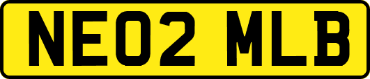 NE02MLB