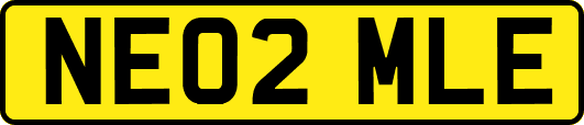 NE02MLE