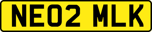 NE02MLK