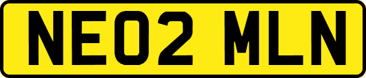 NE02MLN