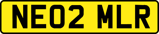 NE02MLR