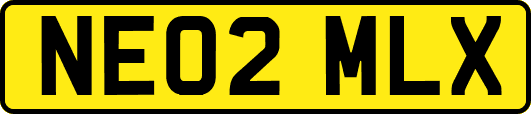 NE02MLX