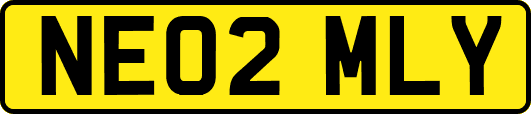 NE02MLY