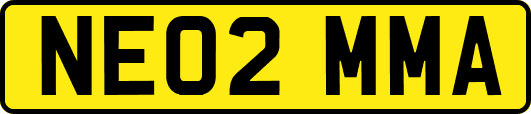 NE02MMA