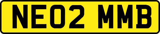 NE02MMB