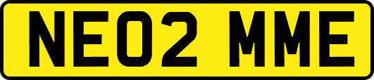 NE02MME