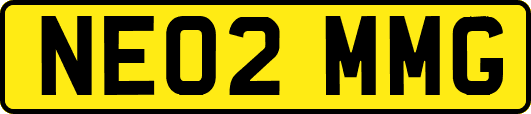 NE02MMG