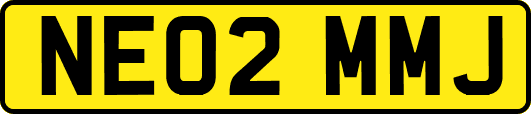NE02MMJ