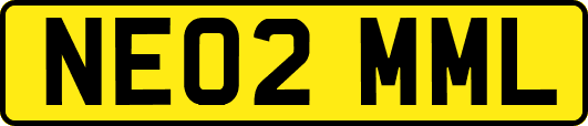 NE02MML