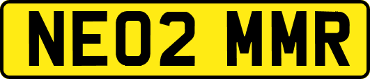 NE02MMR