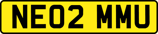NE02MMU