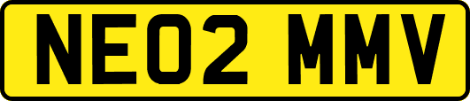 NE02MMV