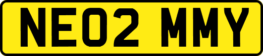 NE02MMY