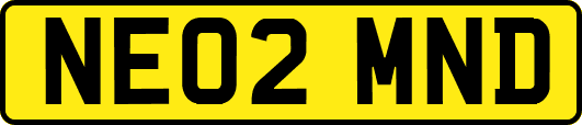 NE02MND