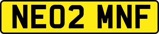 NE02MNF