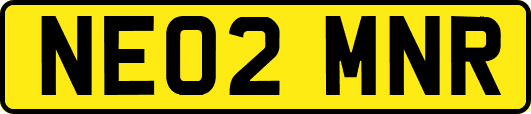NE02MNR