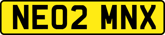 NE02MNX