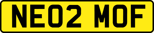 NE02MOF