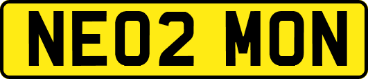 NE02MON