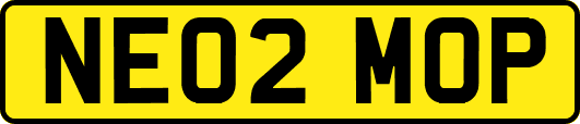 NE02MOP