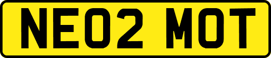 NE02MOT