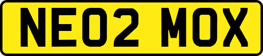 NE02MOX
