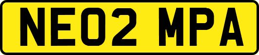 NE02MPA