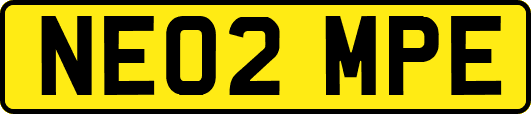 NE02MPE