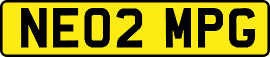 NE02MPG