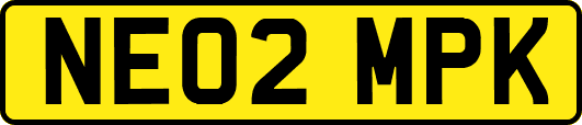 NE02MPK