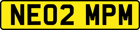 NE02MPM