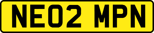 NE02MPN