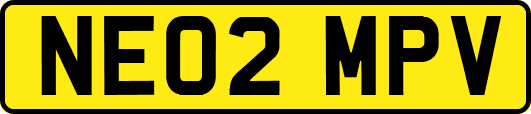 NE02MPV