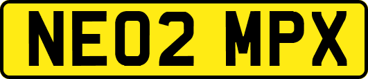 NE02MPX