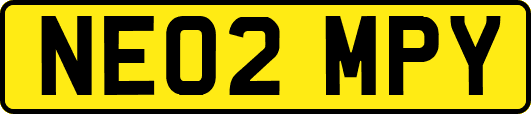 NE02MPY