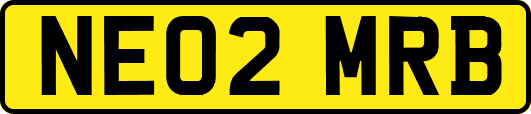 NE02MRB