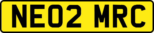 NE02MRC