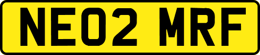 NE02MRF