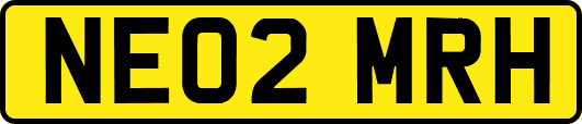 NE02MRH