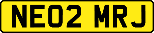 NE02MRJ