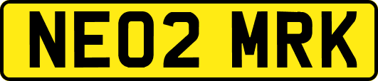 NE02MRK