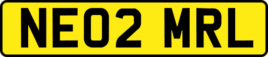 NE02MRL