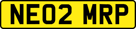 NE02MRP