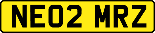 NE02MRZ