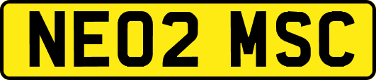 NE02MSC