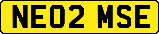 NE02MSE