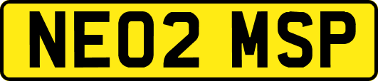 NE02MSP