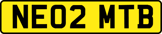 NE02MTB